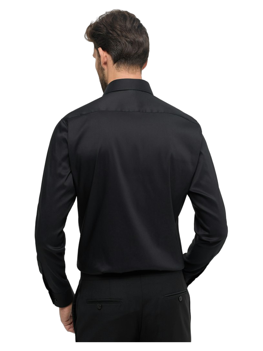 "Masterpiece" Eterna Modern fit Skjorte